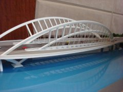 沙盘制作：沙盘模型各制作阶段的特征和要求
