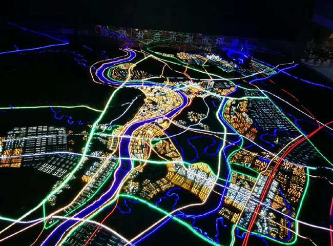 简阳市城市总体规划