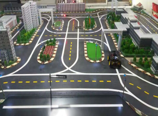 西安电子科技大学